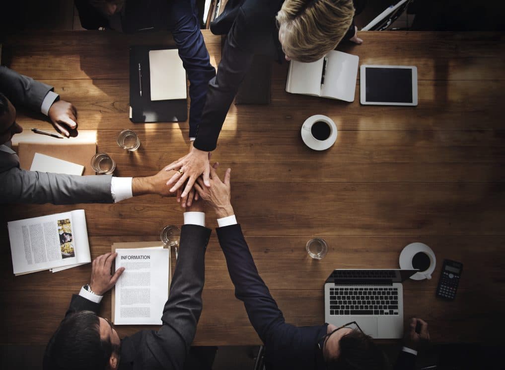 Team collaboration