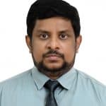Thilina Ranaweera